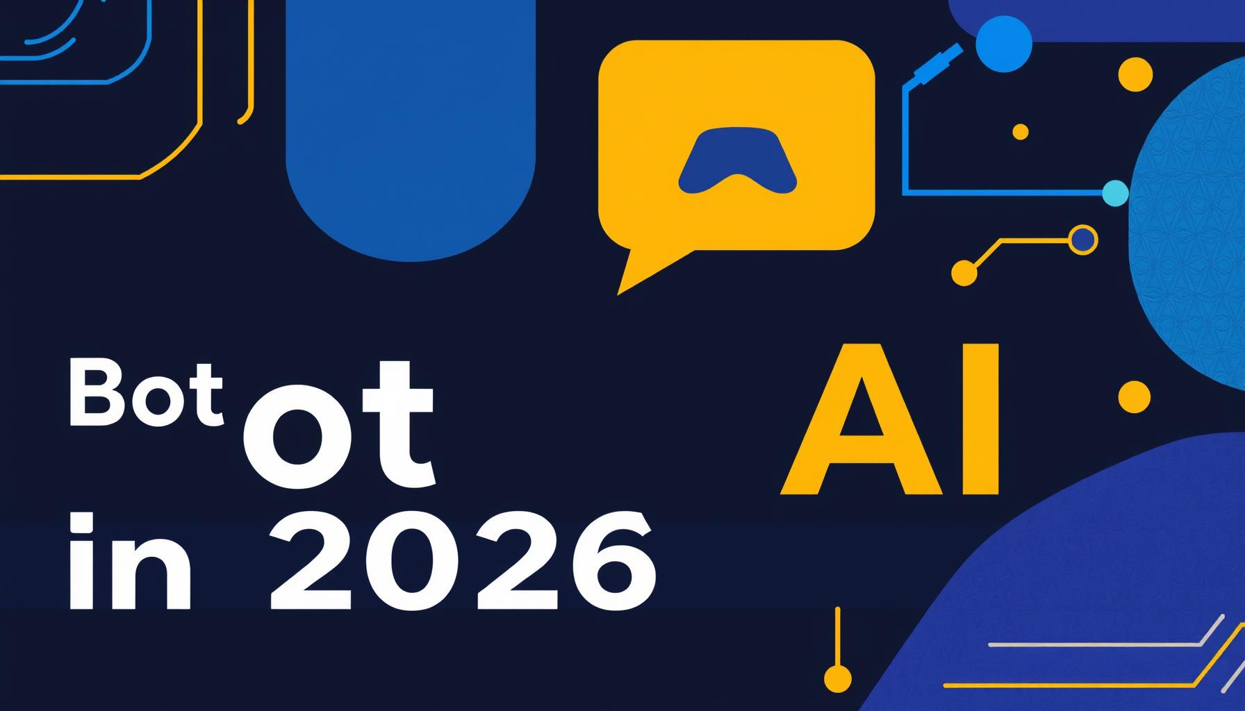 How to Build Bot Chat AI in 2026: Step-by-Step Guide