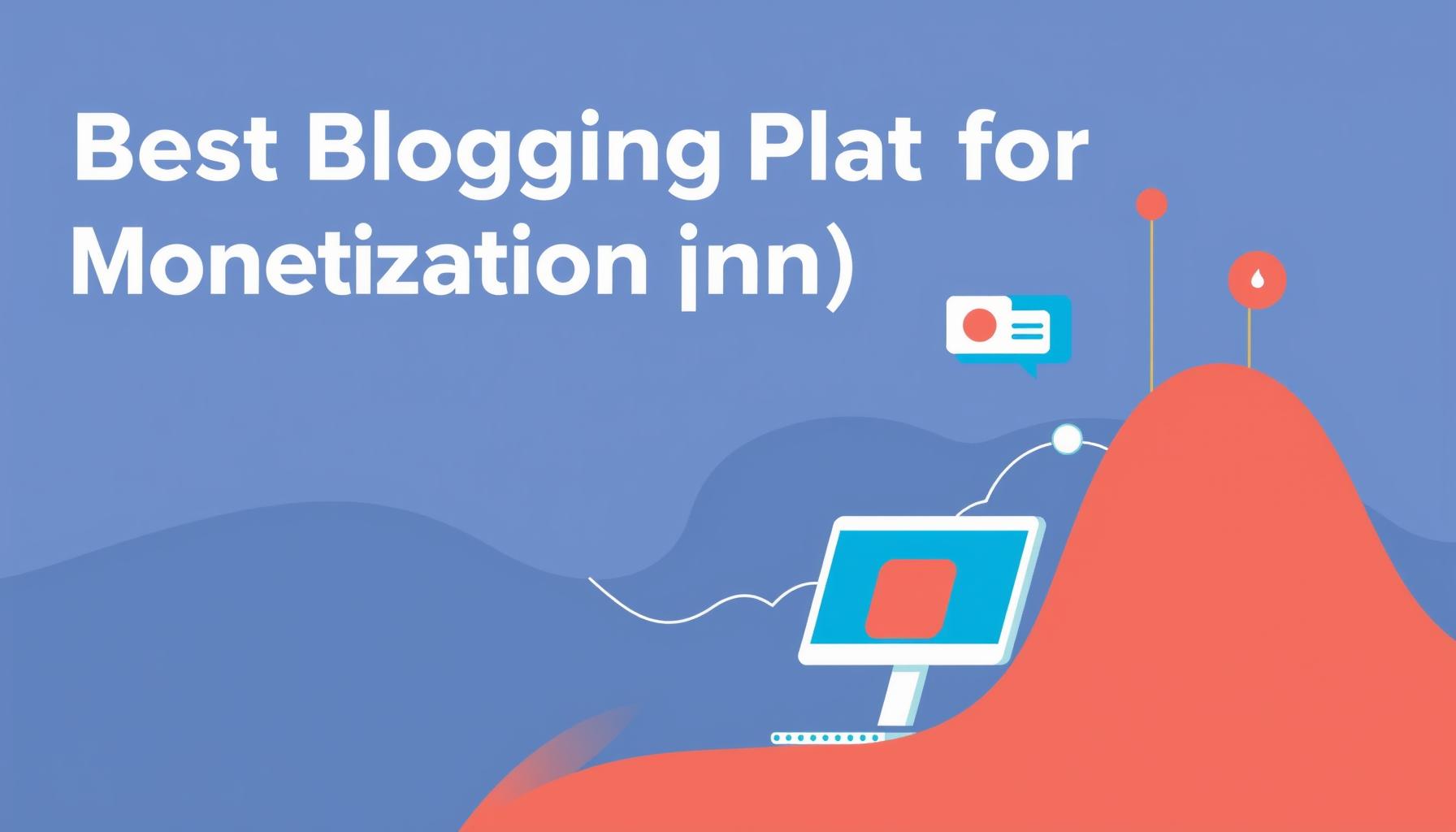 Best Blogging Platform for Monetization in 2026 (Not Medium)