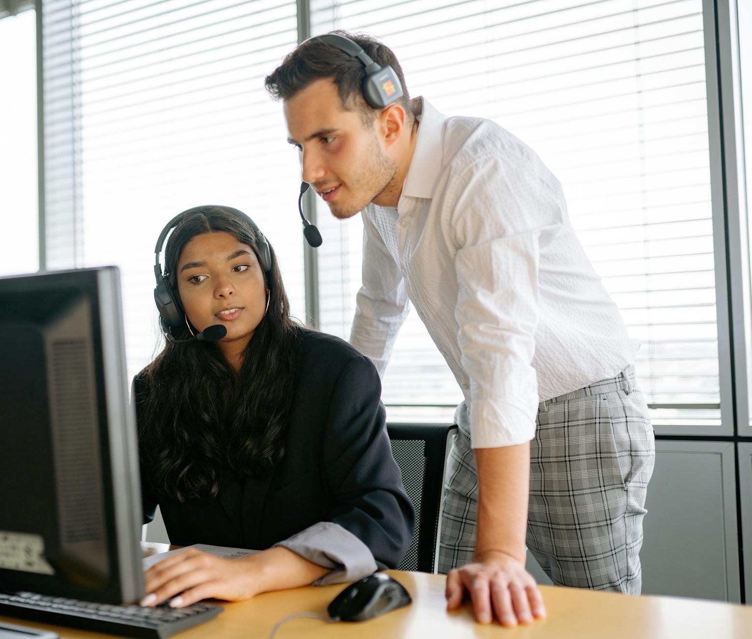 Build vs. Buy: Should You Create Your Own AI Assistant or Use an Existing One?